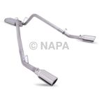 Exhaust System Kit