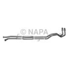 Exhaust System Kit