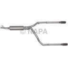 Exhaust System Kit