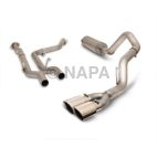Exhaust System Kit