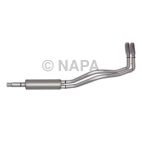 Exhaust System Kit