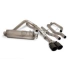Exhaust System Kit