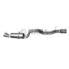 Exhaust System Kit