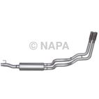 Exhaust System Kit
