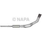 Exhaust System Kit