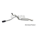 Exhaust System Kit