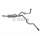 Exhaust System Kit