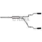 Exhaust System Kit