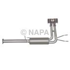 Exhaust System Kit