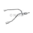Exhaust System Kit