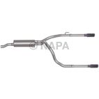 Exhaust System Kit