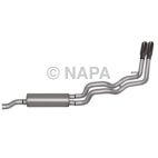 Exhaust System Kit