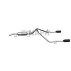 Exhaust System Kit