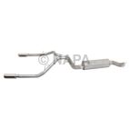 Exhaust System Kit