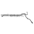 Exhaust System Kit
