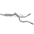 Exhaust System Kit