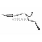 Exhaust System Kit
