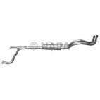 Exhaust System Kit