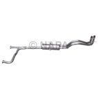 Exhaust System Kit