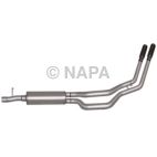 Exhaust System Kit