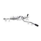 Exhaust System Kit