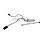 Exhaust System Kit