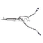 Exhaust System Kit