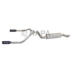 Exhaust System Kit