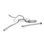 Exhaust System Kit
