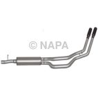 Exhaust System Kit