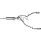 Exhaust System Kit
