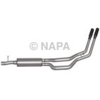 Exhaust System Kit