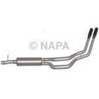 Exhaust System Kit