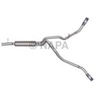 Exhaust System Kit