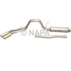 Exhaust System Kit