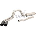 Exhaust System Kit