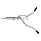 Exhaust System Kit