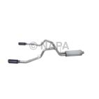 Exhaust System Kit