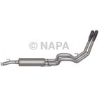 Exhaust System Kit
