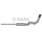 Exhaust System Kit