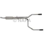 Exhaust System Kit