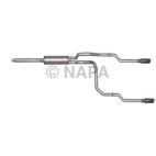 Exhaust System Kit
