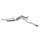 Exhaust System Kit