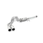 Exhaust System Kit