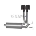 Exhaust System Kit