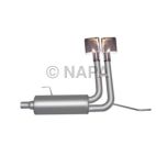 Exhaust System Kit