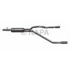 Exhaust System Kit