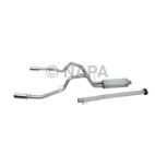Exhaust System Kit