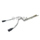 Exhaust System Kit