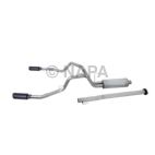Exhaust System Kit